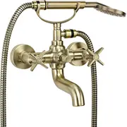 Bathtub mixer with shower set  BqtM11D 5908212076026 Wlononwcr1827