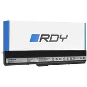 Battery Rdy A32-K52 to Asus A52 A52F A52N K42 K52 K52D K52F K52J  As02Brdy 5904326371309