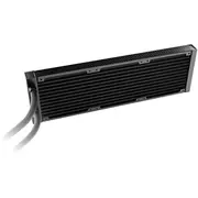 be quiet Light Loop 360Mm Black Processor All-In-One liquid cooler 12 cm 1 pcs  Bw022 4260052191132 Wase-894
