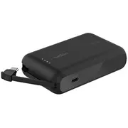 Belkin Bpb021Hqbk power bank 10000 mAh Black  745883891801 100543098