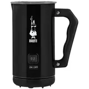 Bialetti Mkf02 Automatic milk frother/warmer Black  4433 8006363027267 Wlononwcrprnn