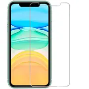 Bl 9H Tempered Glass 0.33Mm  2.5D Aizsargstikls Apple iPhone 12 Mini 4752168087466 Bl9H-T-G-Iph-12M