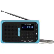 Blaupunkt Pr5Bl Am/Fm  5901750501050 Ubbaurpr5Bl0000