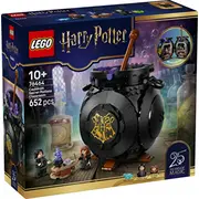 Lego Harry Potter 76464 Cauldron Secret Potions Classroom  5702018063415 Klolegleg2139