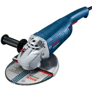 Bosch. Angle Grinder.2200W/Gws2200-230  06018C1320 4059952546650 Wlononwcrbpnc