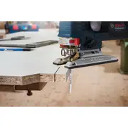 Bosch 2 608 637 876 jigsaw/scroll saw/reciprocating saw blade Jigsaw High carbon steel Hcs 100 pcs  2608637876 3165140067430