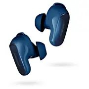 Bose Quietcomfort Ultra Wireless Earphones Earbuds, Bluetooth, Lunar Blue  882826-0060 017817854726