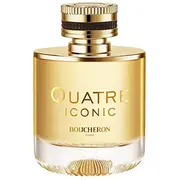 Boucheron Quatre Iconic Eau De Parfum 100Ml  3386460129398 33030010