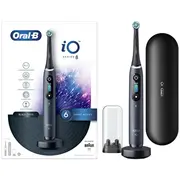 Braun iOM8.1B2.2BD Oral-B iO 8Black Onyx  4210201363095