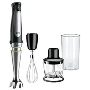 Braun Mq7025 Rokas blenderis 750W  8021098774613