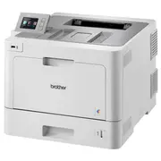 Hl-L9310Cdw Krāsu lāzerprinteris, Brother 30Ppm/14Ipmdupl,Usb,Wifi,Lan,2400X600Dpi,Pcl6,1Gb, Lcd  Hll9310Cdwzw1 4977766774260