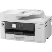 Brother Mfc-J2340Dw multifunction printer Inkjet A3 1200 x 4800 Dpi Wi-Fi  4977766817707 Perbrowak0127