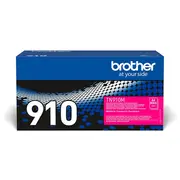 Brother Tn-910M toner cartridge 1 pcs Original Magenta  Tn910M 4977766771856 Wlononwcranj8