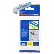 Brother Tzem951 black/silver 12Mm 8M  4977766692588