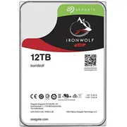 Bundle Seagate Nas Hdd 2X12Tb Ironwolf  St12000Vn0008B1