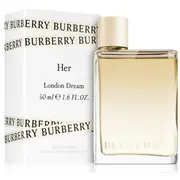 Burberry Her London Dream Smaržas Edp 50 ml  3616300892435