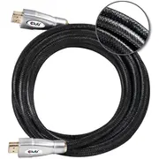 Cable Hdmi To 5M/M/M Cac-2312 Club3D  8719214470920