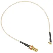 Cable Mmcx To Rpsma/Acmmcxrpsma Mikrotik  Acmmcxrpsma
