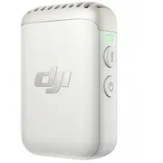 Camera Acc Mic 2 Transmitter/P. White Cp.rn.00000329.01 Dji  6941565971388
