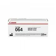 Canon 064 toner cartridge 1 pcs Original Black  4937C001 4549292182552 Wlononwcrdxdy