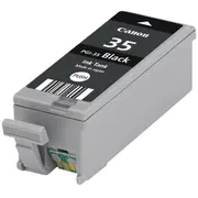 Canon 1509B001 tintes kārtridžs 1 pcs Oriģināls Melns  4960999391731