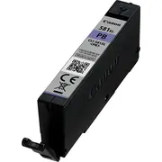 Canon 1Lb Ink Cli-581Xl Pb  2053C001 4549292087055