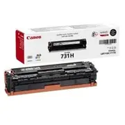 Canon 6273B002 Toner 731H Bk i-SENSYS Lbp7100 Lbp7110  4960999904818