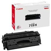 Canon Crg-719H cartridge black Lbp6650Dn  3480B002 4960999650319