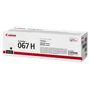 Canon Crg 067H 5106C002 Toner Cartridge, Black  454929218739