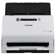 Canon imageFORMULA R40 Adf  Sheet-Fed scanner 600 x Dpi A4 Black, White 4229C002 4528472109664 Wlononwcrokki