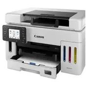 Canon Maxify Gx6550 Multifunktionsdrucker 6351C006  4549292223644