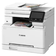 Canon Mf664Cdw Laser Mfp 25Ppm  6928C008 4549292242140