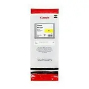 Canon Pfi-320Y 2893C001 Ink Cartridge, Yellow  454929211243