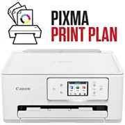 Canon Pixma Ts7650I Multifunktionsdrucker 6256C006  4549292221329 84433100