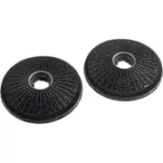 Carbon filter Electrolux Ecfb02St  7333394080215 Agaelcokf0044