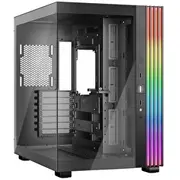 Case Be Quiet Light Base 600 Dx Tower product features Transparent panel Atx Microatx Miniitx Colour Black Bgw65  4260052191712