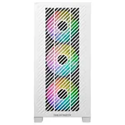 Case Elite 301 White  E301-Wgnn-S00 4719512147764 1065561