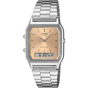 Casio Aq-230A-4Amqydf Sieviešu pulkstenis  Ca0021 4549526390616