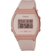 Casio Lw-204-4Adf Sieviešu pulkstenis  Ca0155 4549526294648