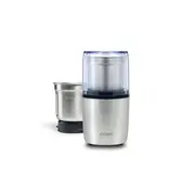 Caso  Coffee and spice grinder 1831 200 W Number of cups 4-8 pcs Pulse function Stainless steel 01831 4038437018318
