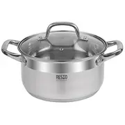 Casserole D20Cm 3.6L/92003 Resto  92003 4260403577387