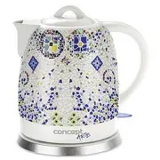 Ceramic kettle Rk0020  8594049739288 Hkcoecz00Rk0020
