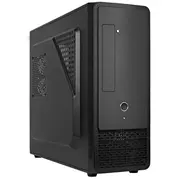 Chieftec Uc-03B-Op computer case Tower Black  0753263078025 Wlononwcrdgm9