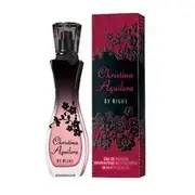 Christina Aguilera by Night Edp  0719346256520