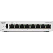 Cisco Catalyst 1200 8-Port Ge Desktop  C1200-8T-D 889728521802