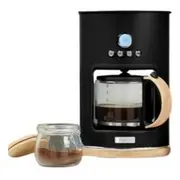 Coffee machine Dorchester 1.5L black  Had209269 5021961209269 Hkhadephad20926