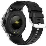Colmi V69 smartwatch Black  6972436985043 064561
