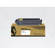 Compatible Hyb Triumph-Adler/Utax Pk-1011 1T02Ry0Ta0/1T02Ry0Ut0 Toner Cartridge, Black  Ch/1T02Ry0Ta0-Hyb 697304998852