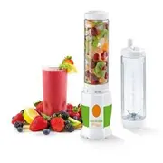 Concept Sm3380 blender 0.5 L Tabletop 180 W Green, White  8595631002438 Agdcncmib0017