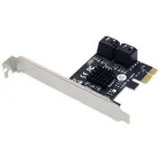 Conceptronic Emrick03G interfeisa karte/adapteris IekScaronĒjs Sata  4015867226735
